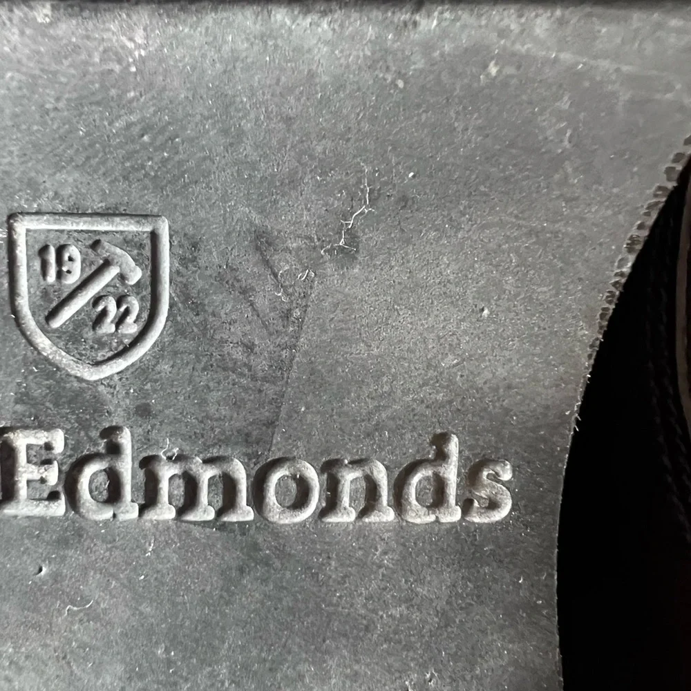 Allen Edmonds allen edmonds